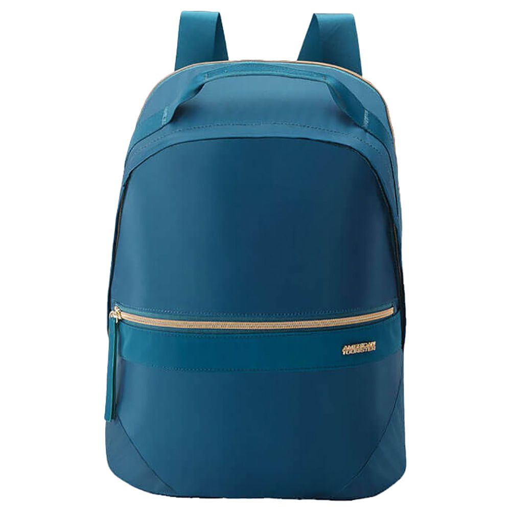 American tourister jet backpack best sale